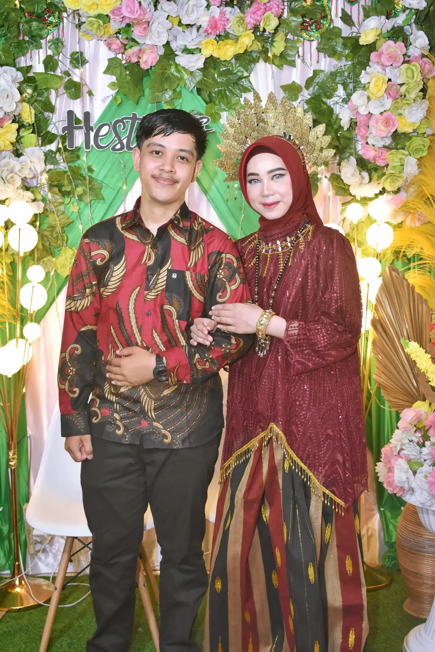 Undangan Digital (FAJAR & HESTY)