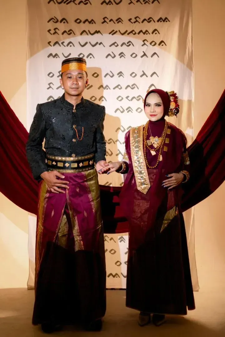 Undangan Digital (YUDHA & HIKMA)