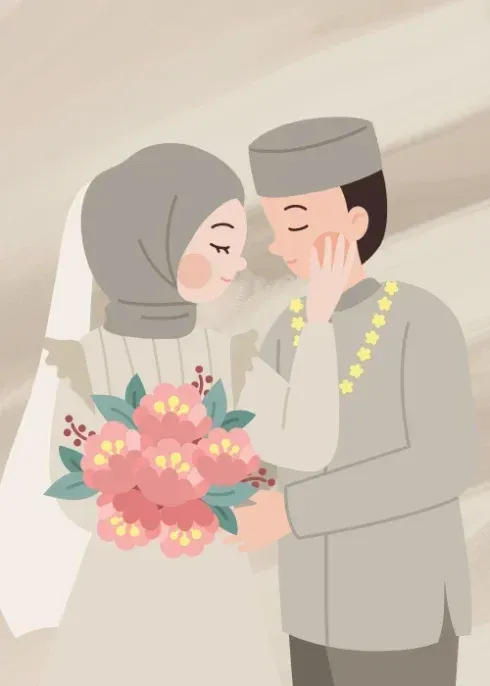 Undangan Digital (MILA & AIDIL)