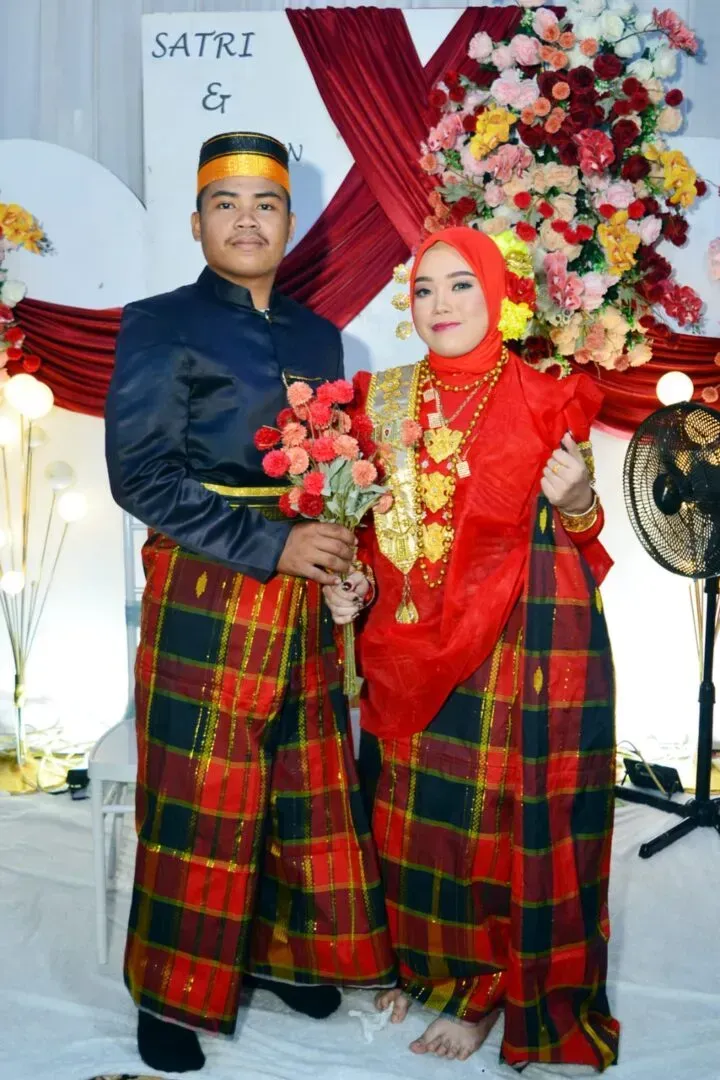 Undangan Digital (SATRI & NURDIN)